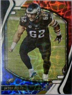 Jason Kelce