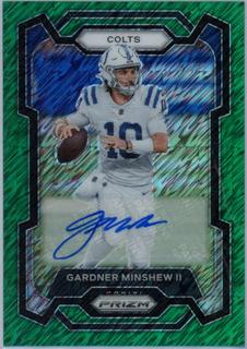 Gardner Minshew II