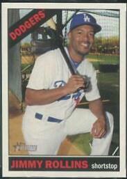 Jimmy Rollins