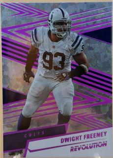 Dwight Freeney