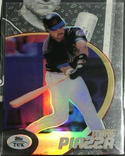 Mike Piazza