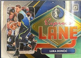 Luka Doncic