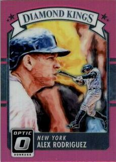 Alex Rodriguez