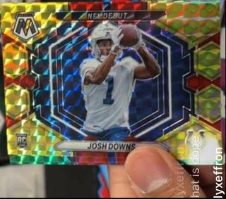 Josh Downs