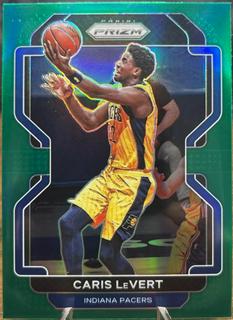 Caris LeVert