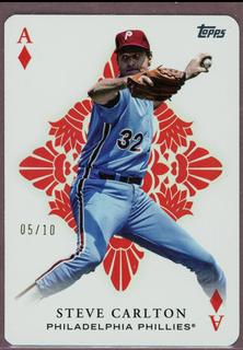 Steve Carlton