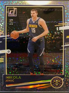 Nikola Jokic