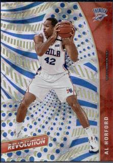 Al Horford