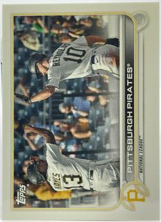 Pittsburgh Pirates
