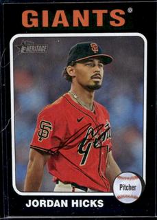 Jordan Hicks