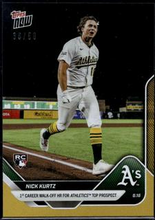 Nick Kurtz
