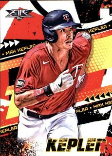 Max Kepler
