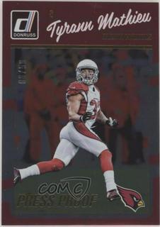Tyrann Mathieu