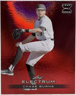 Chase Burns