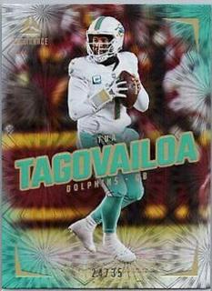Tua Tagovailoa