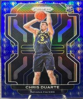 Chris Duarte