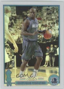Antoine Walker