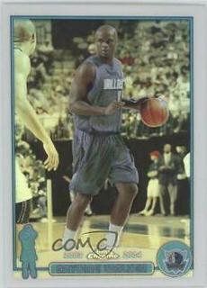 Antoine Walker