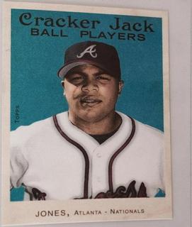 Andruw Jones