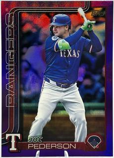 Joc Pederson