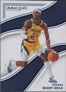 Buddy Hield