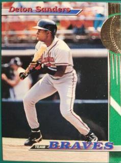 Deion Sanders