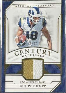 Cooper Kupp