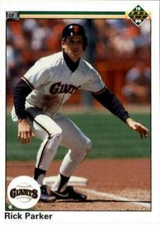 Rick Parker