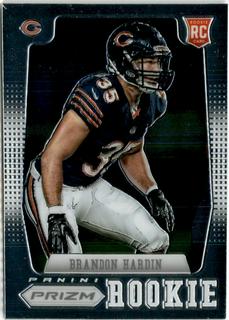 Brandon Hardin