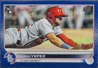 Juan Yepez