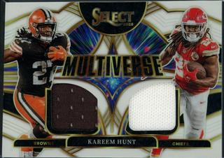 Kareem Hunt