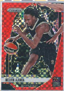 Melvin Ajinca