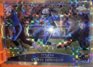 Chris Johnson