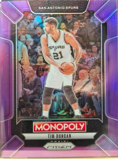 Tim Duncan