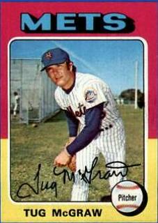 Tug McGraw