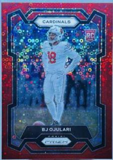 BJ Ojulari