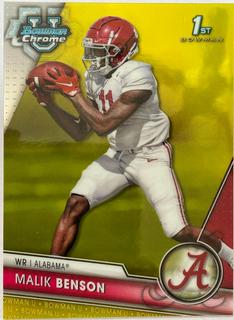 Malik Benson