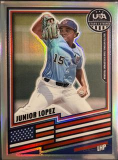 Junior Lopez