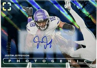 Justin Jefferson
