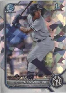 Fidel Montero