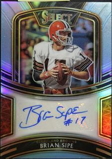 Brian Sipe