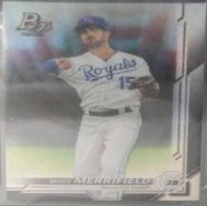 Whit Merrifield
