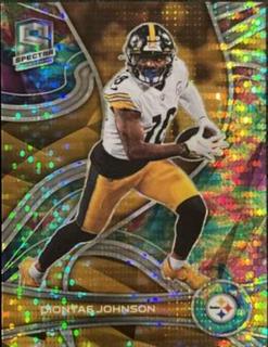 Diontae Johnson