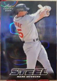 Mark McGwire
