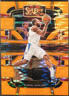 Kawhi Leonard
