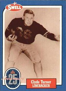 Bulldog Turner