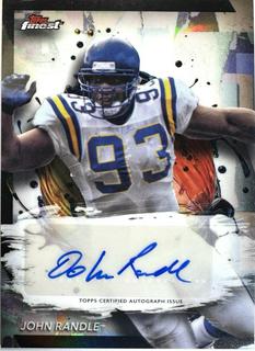John Randle