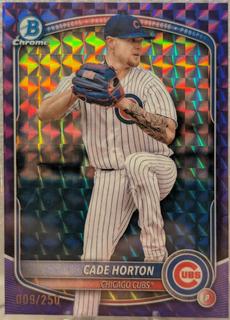 Cade Horton