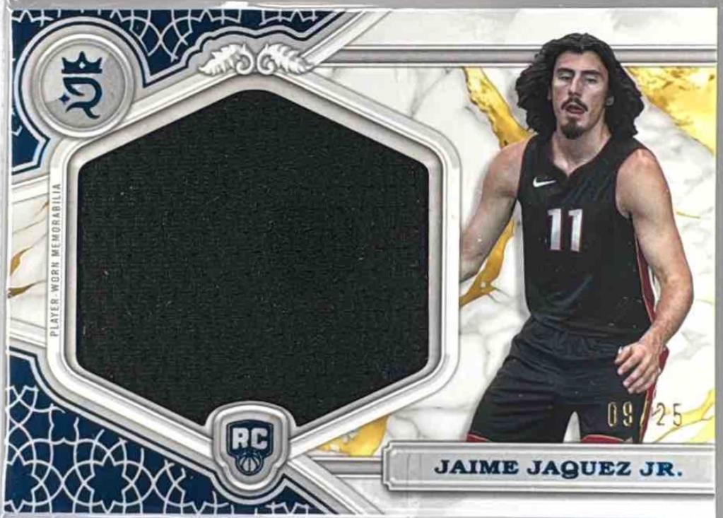 Jaime Jaquez Jr.
