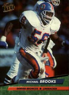 Michael Brooks